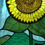 Sunflower – SOLD!